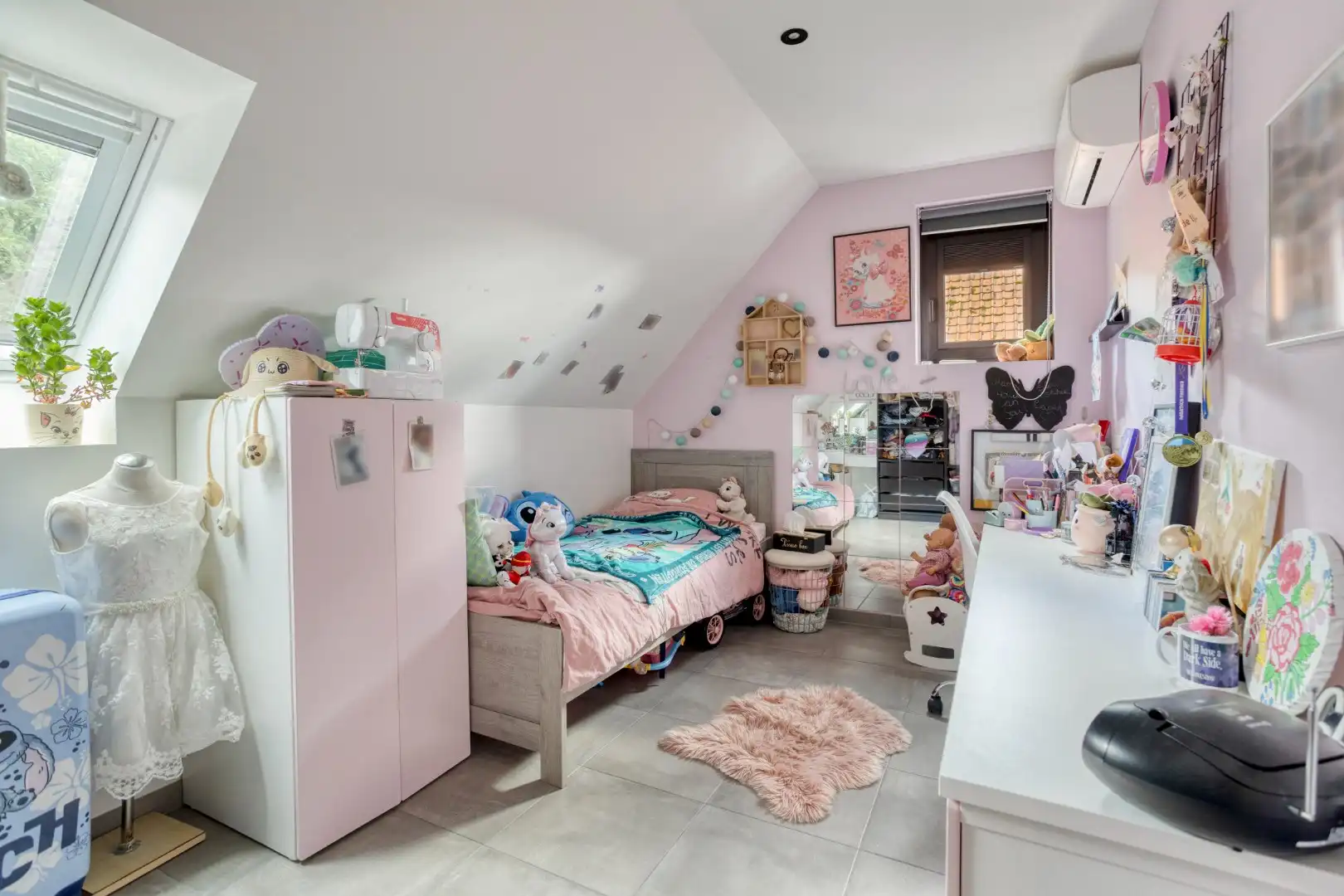 Veelzijdige recente woning aan de Brechtse Heide – ideaal voor wonen & werken foto 20