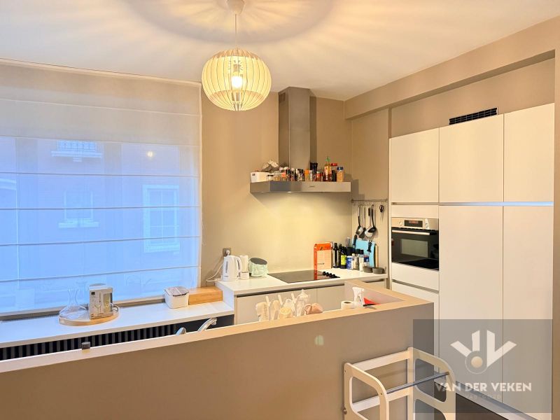 HOB met 3 slaapkamers met rustige ligging nabij centrum foto 8