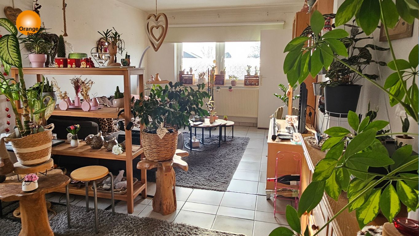 Rustig en landelijk gelegen appartement in Boorsem. foto 3