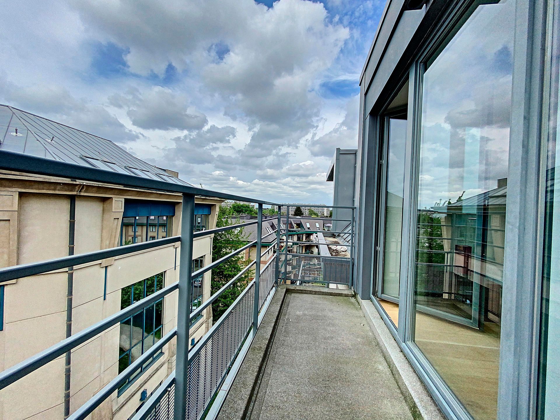 GEMEUBELD - modern appartement 107m² foto 11