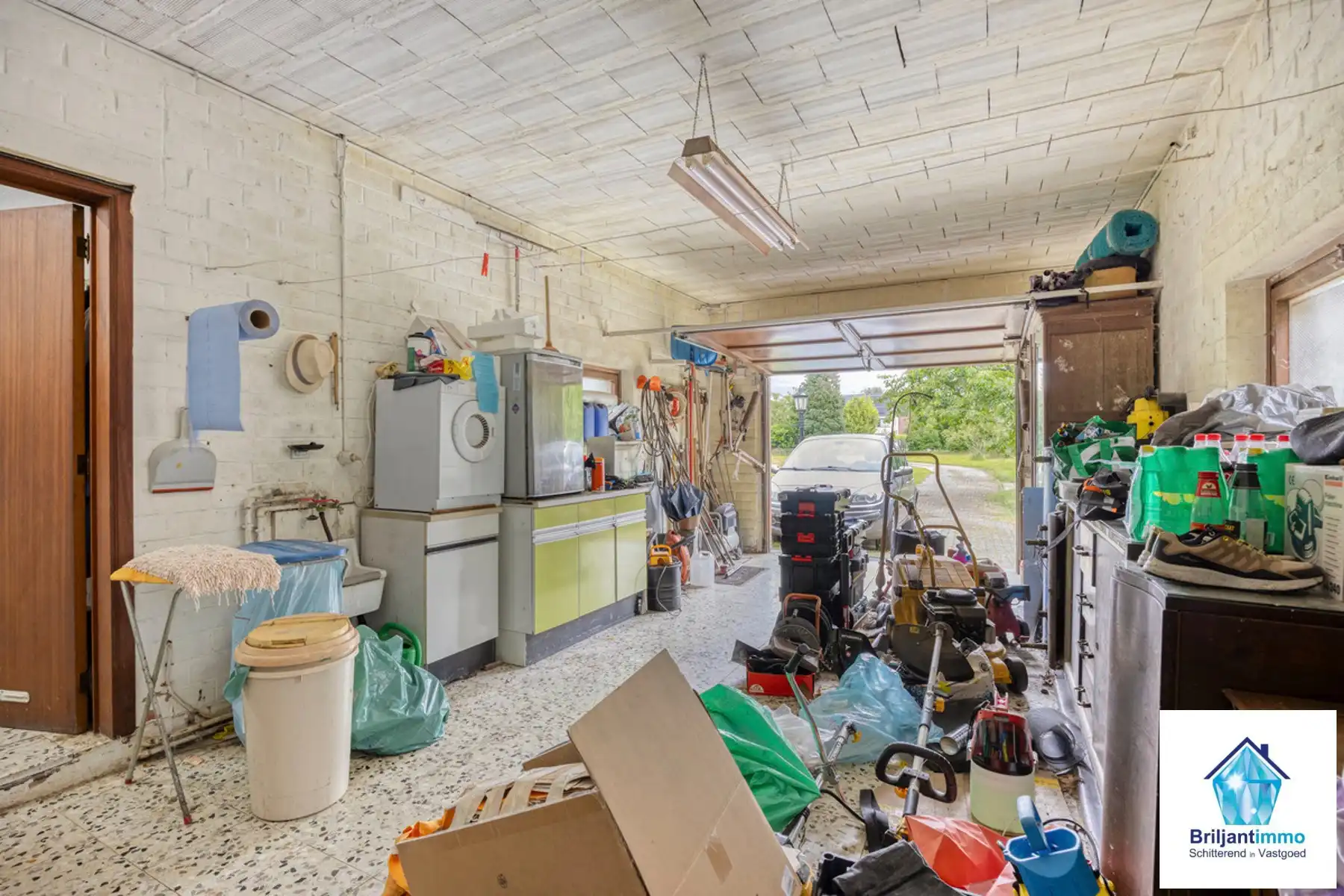 Karaktervol landhuis op uitzonderlijk perceel van 4.550 m² foto 22