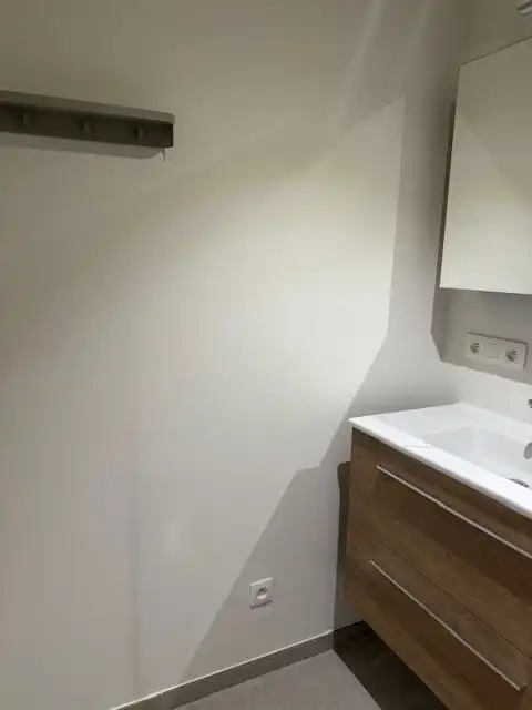 ✨ Energiezuinig nieuwbouwappartement met 2 slaapkamers in hartje Houthalen foto 5