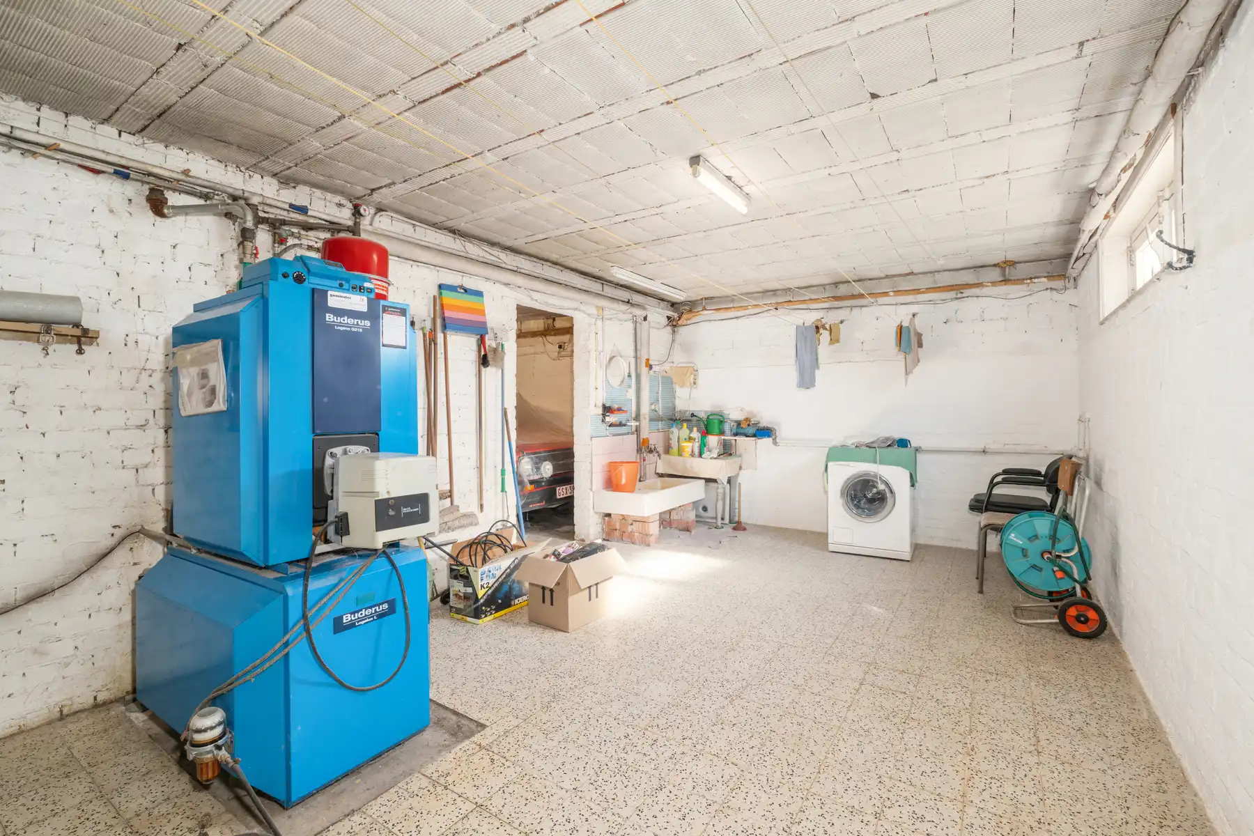 Villa 5 slaapkamers en 2 badkamers in doodlopende straat  foto 26