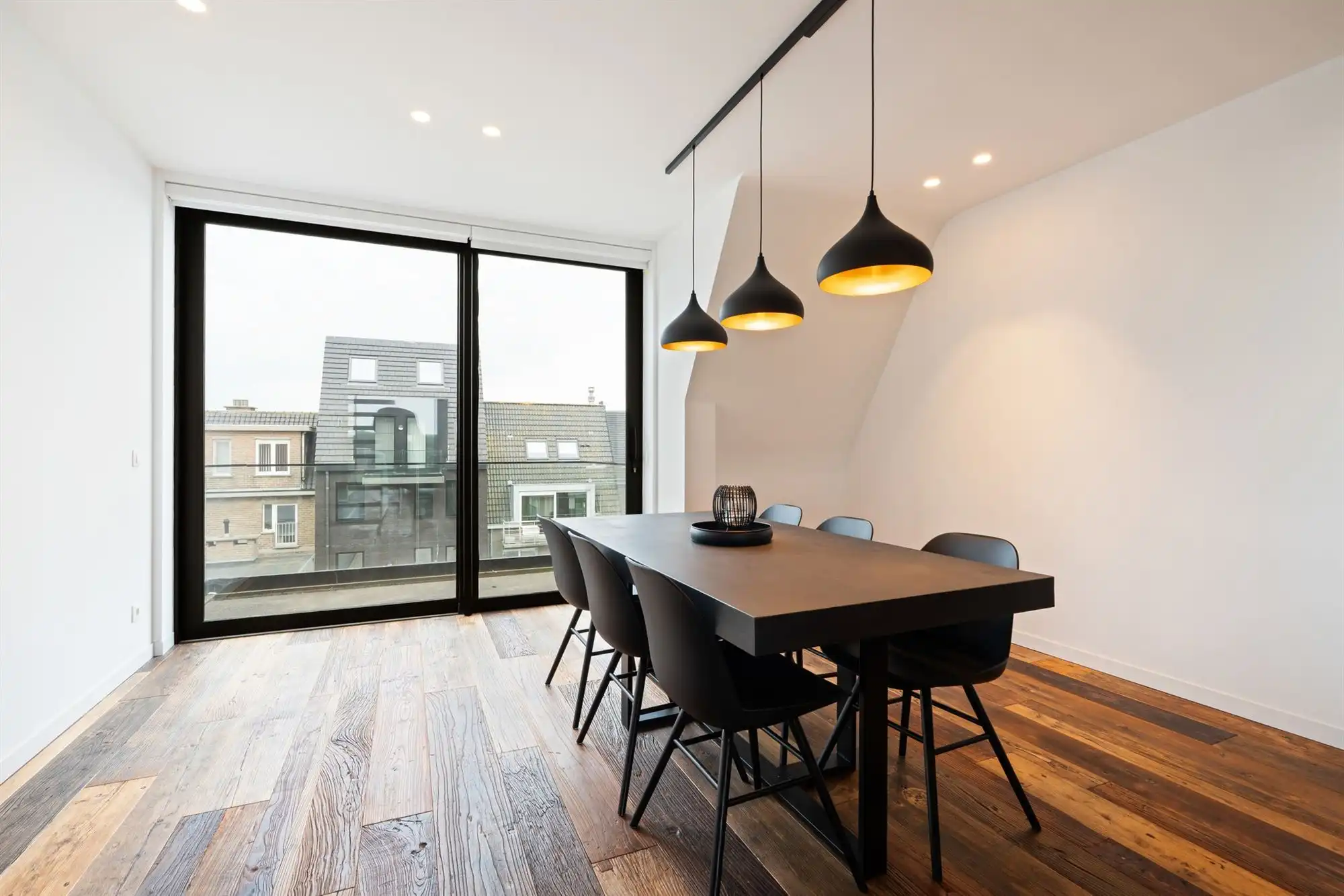 Luxueus duplexappartement met schitterende open zichten! foto 8