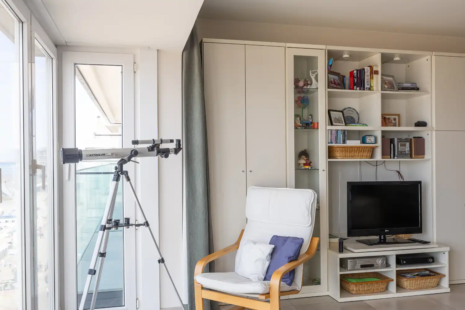 Prachtig gerenoveerd appartement in gerenoveerd gebouw met frontaal zeezicht! foto 12