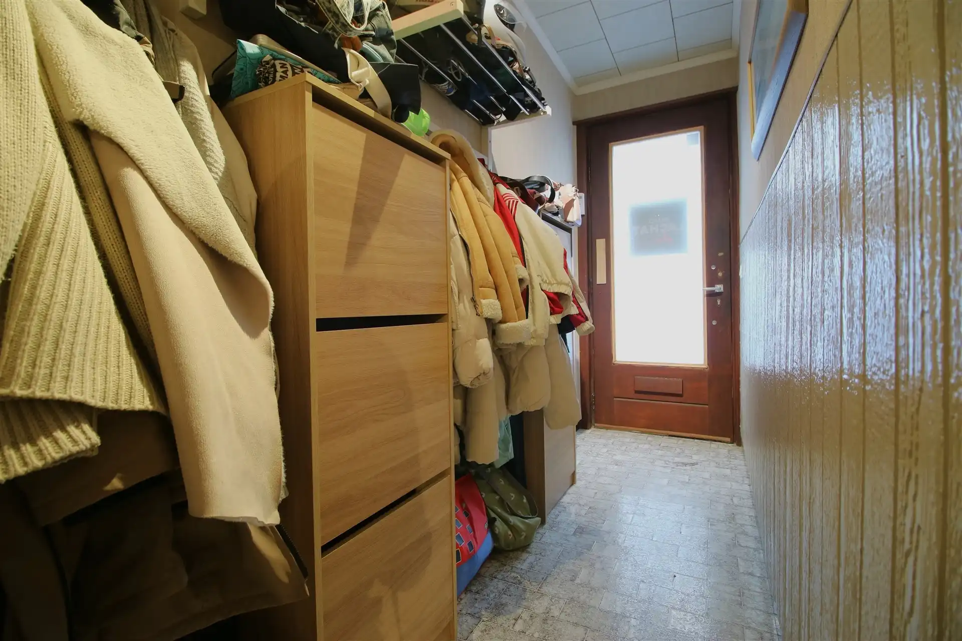 Centrale woning 4 slpk, tuin en garage foto 2