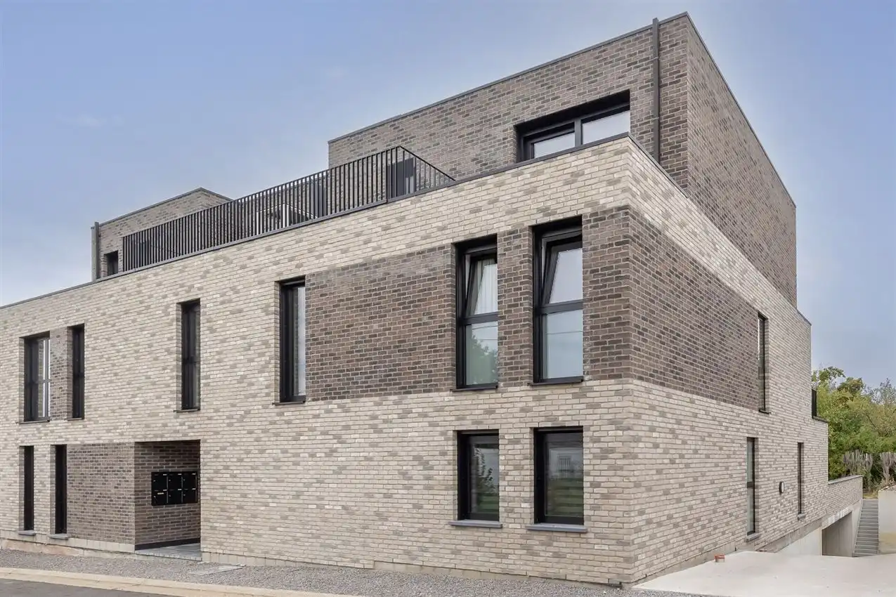 Instapklaar nieuwbouwappartment E20 foto {{pictureIndex}}