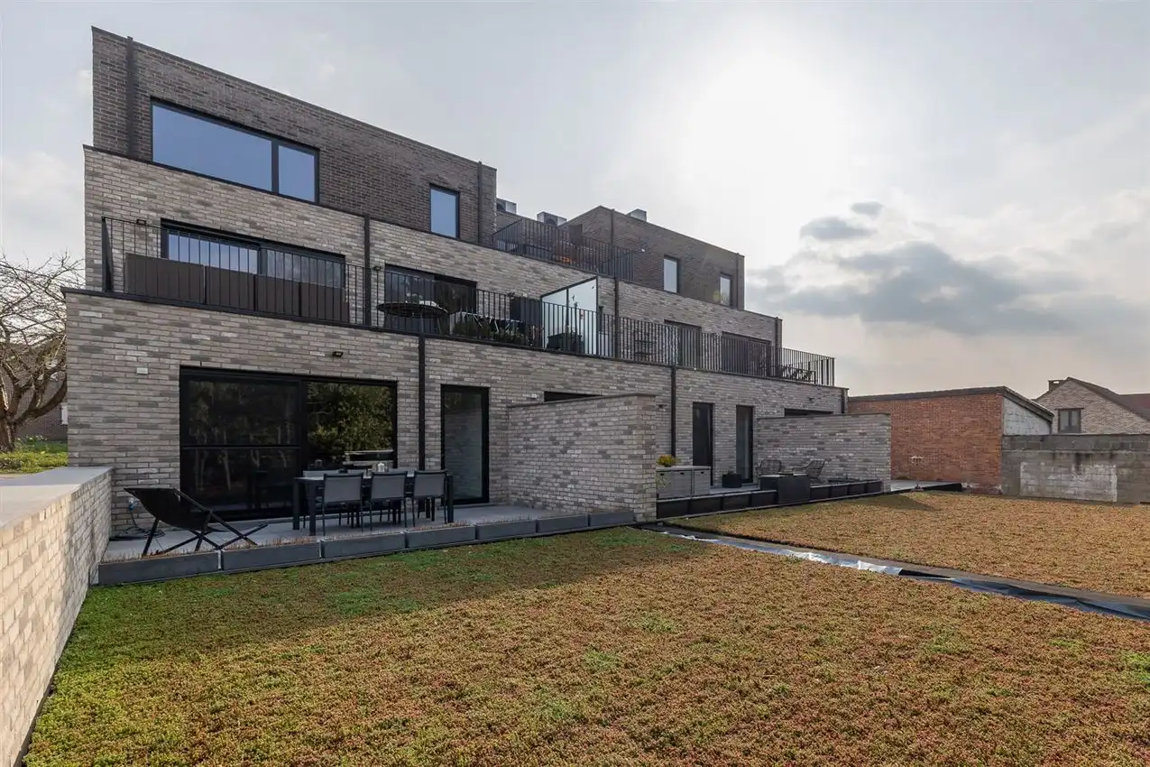 Appartement te koop Prins Alexanderstraat 27/3 - 3270 SCHERPENHEUVEL