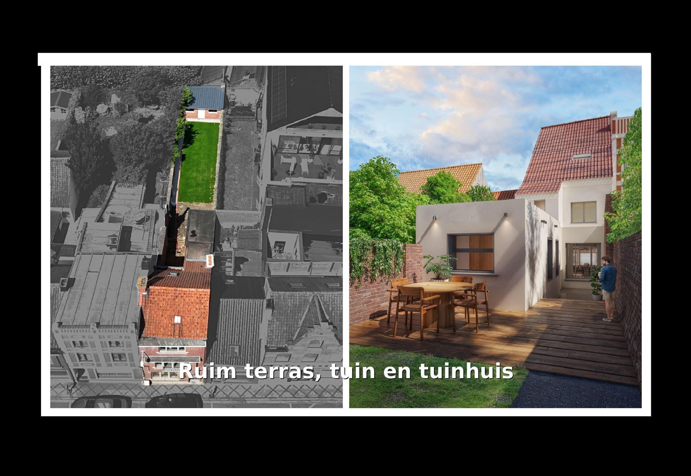 Woning foto 7