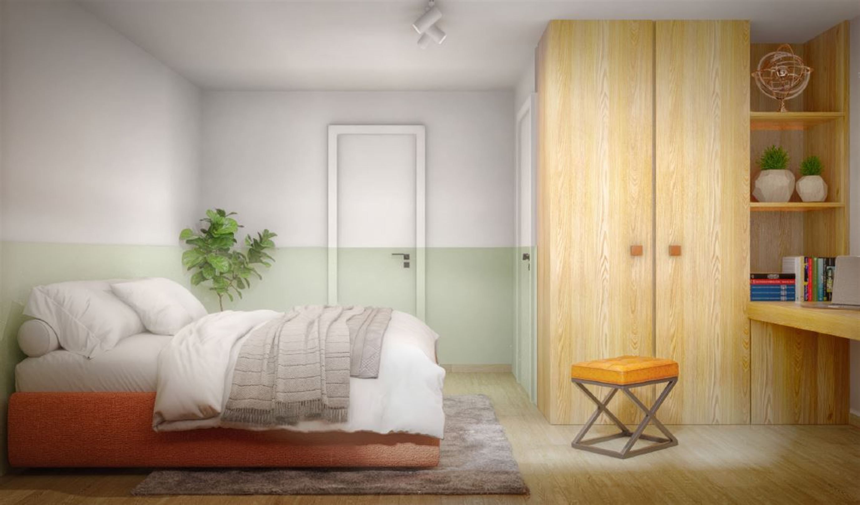 Woning foto 7