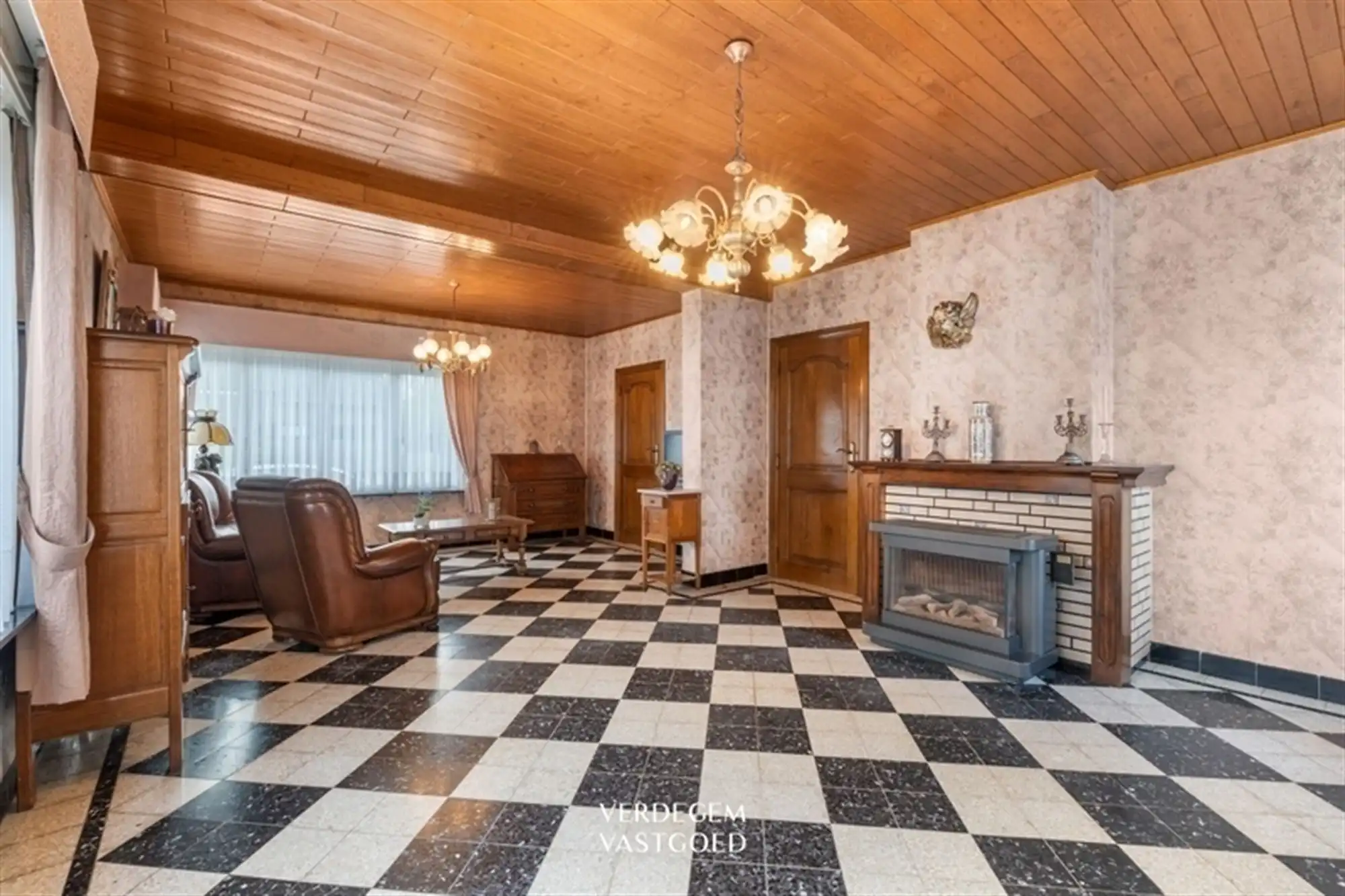 Woning met karakter en tuin van 1.594m² aan de mooie Moervaart foto 6