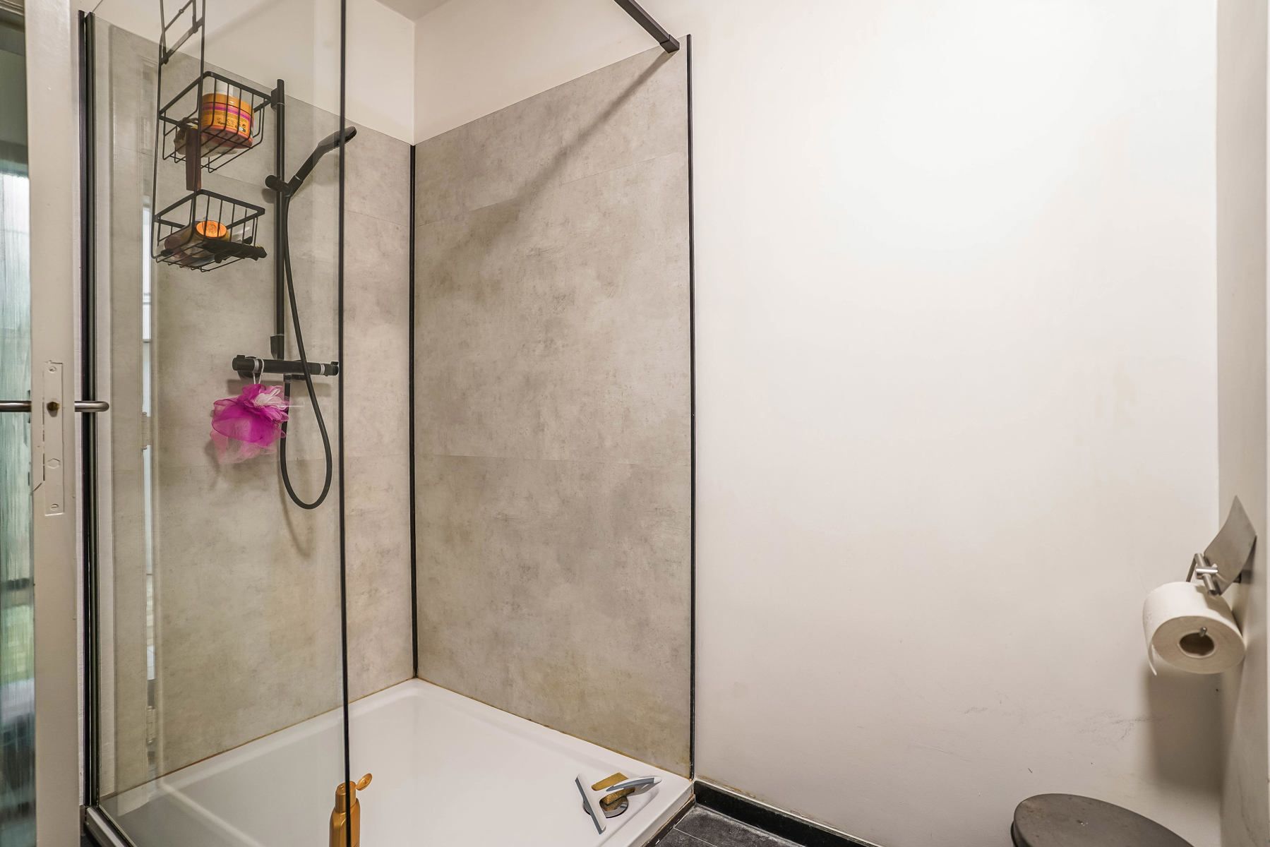 Centraal gelegen opbrengsteigendom met 2 appartementen in het hart van Londerzeel foto 12