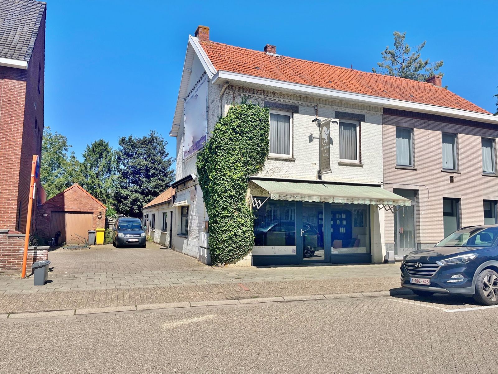 Gebouw te koop Smissestraat 9 - 2430 Laakdal