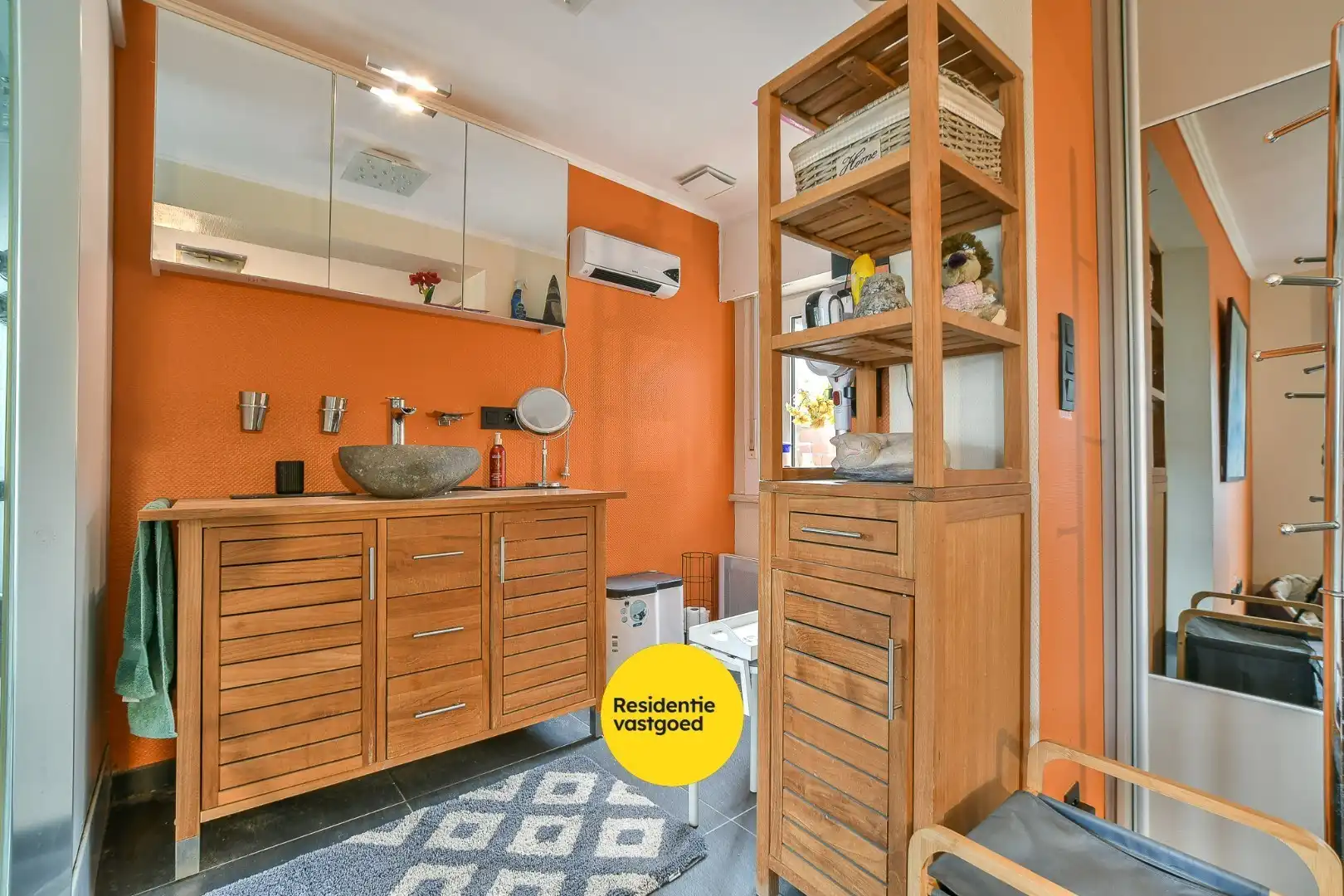 Ruime kangoeroewoning op topligging nabij duinen en centrum Wenduine foto 24