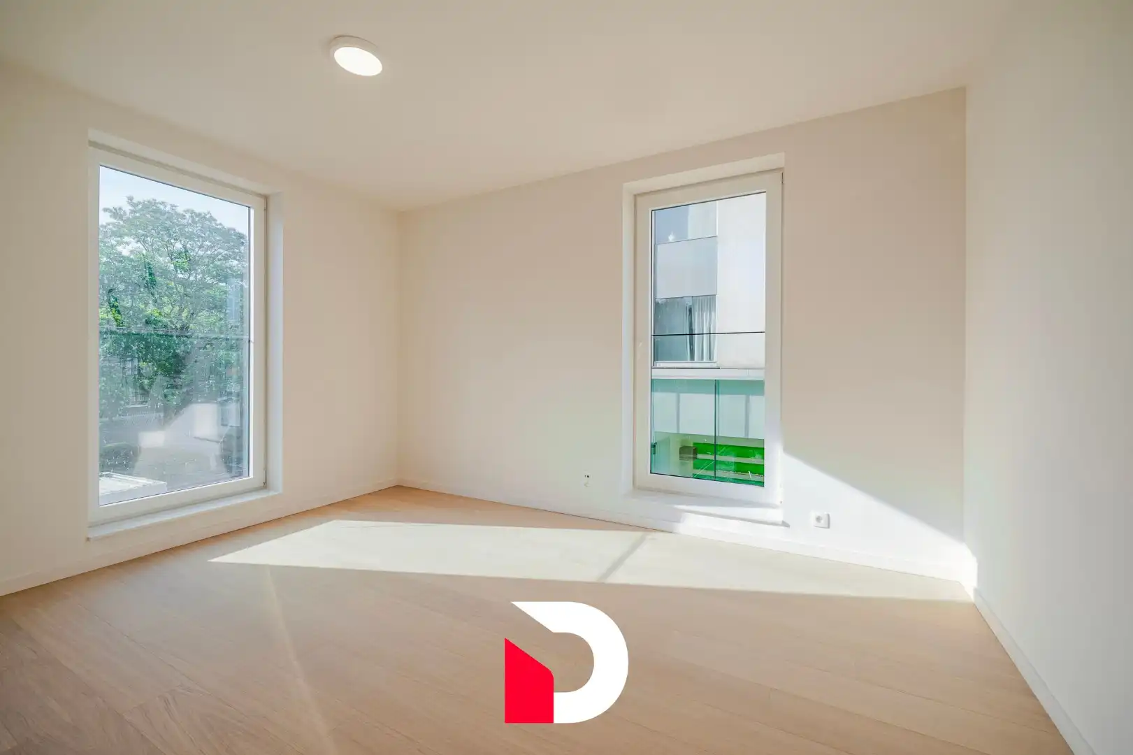 Uitermate goed gelegen nieuwbouwproject te Sint-Michiels, vlakbij centrum Brugge foto 6