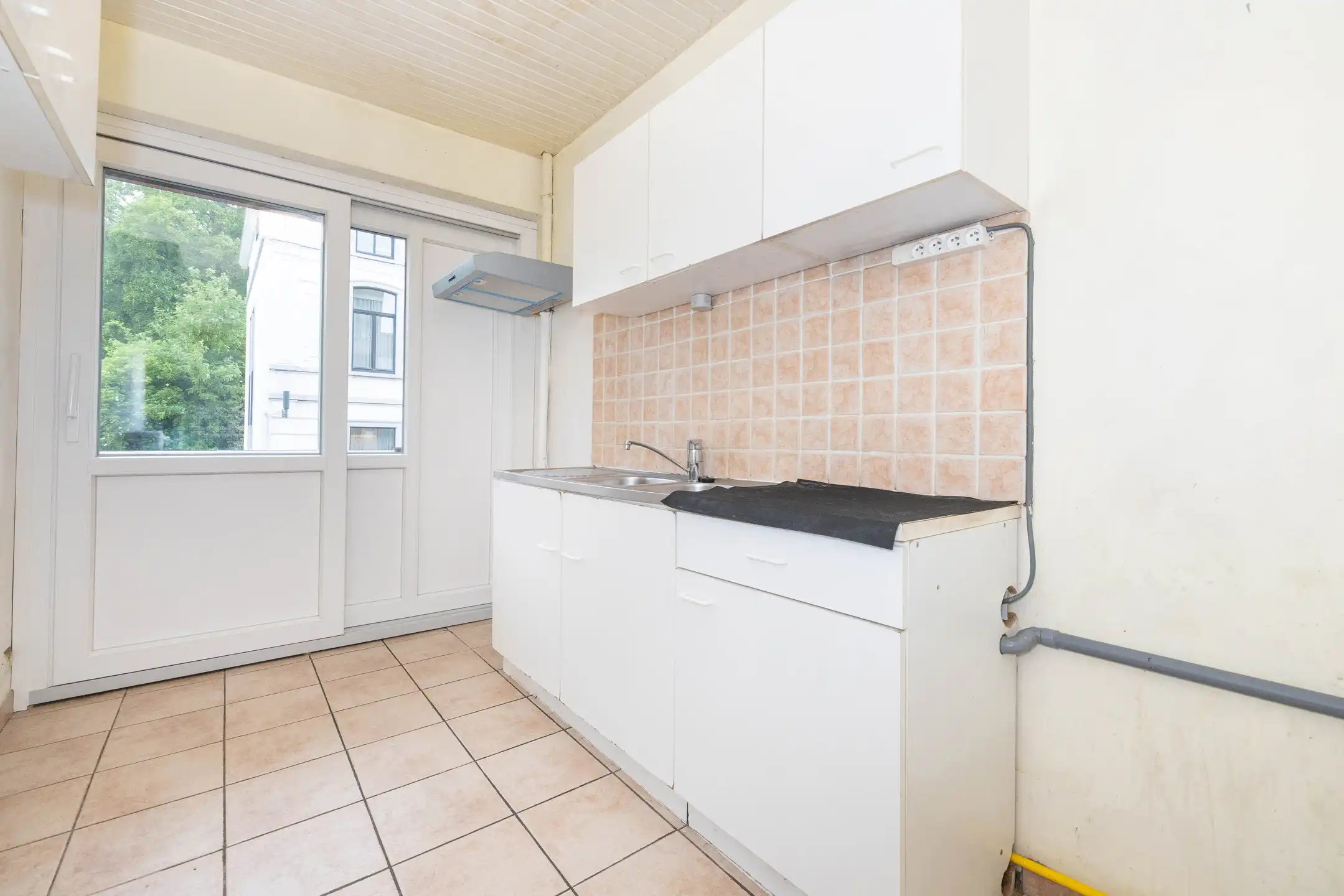 Appartement met 2 slaapkamers in het hart van Waterloo foto 5