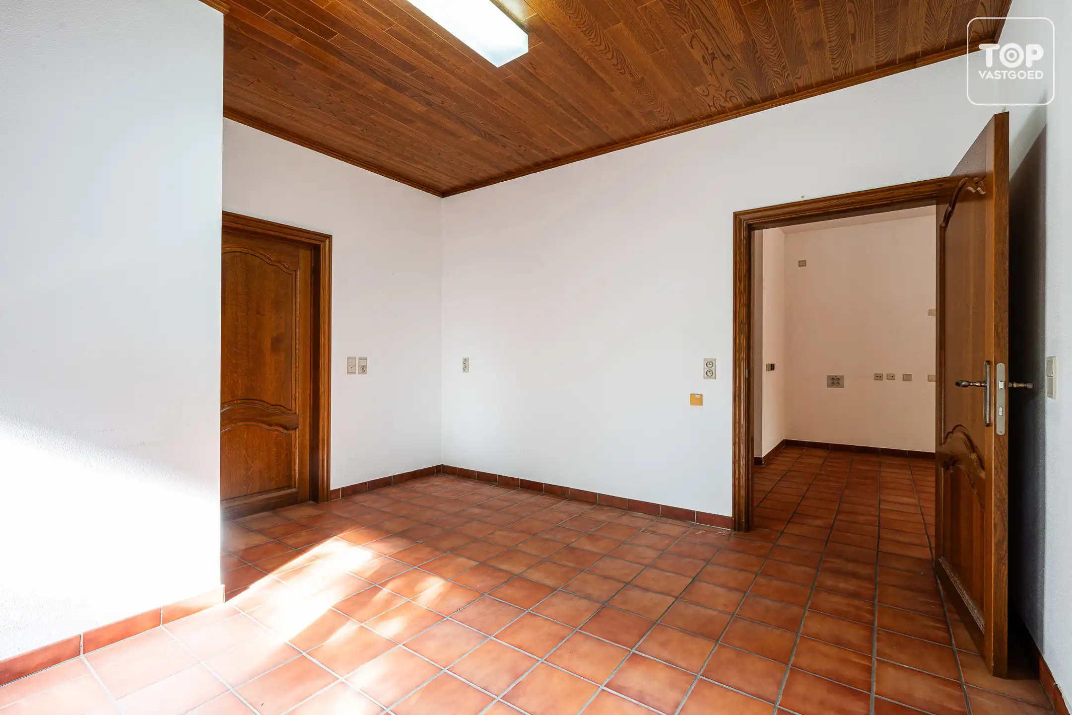 Modernistische loftbungalow foto 16