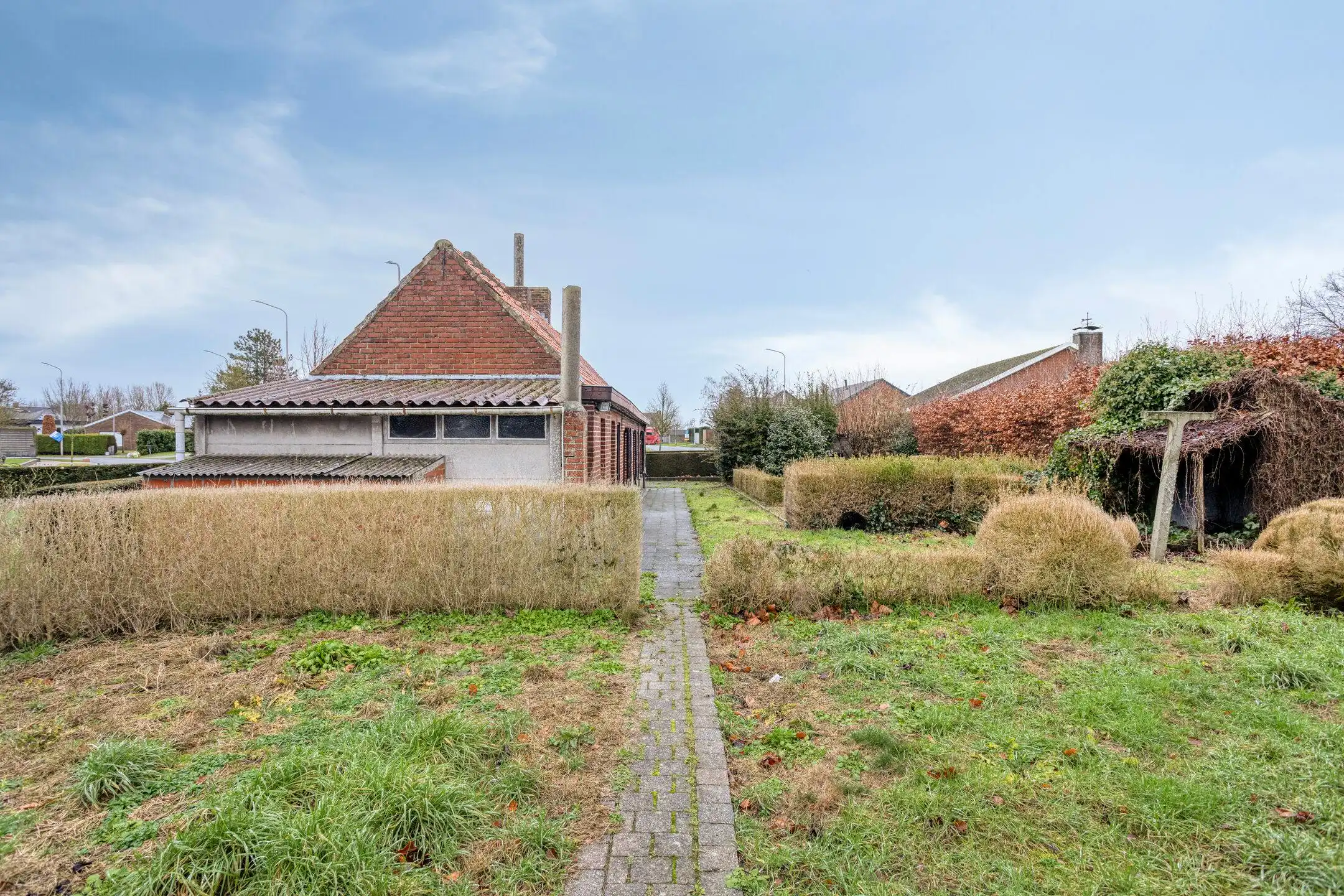 Uitzonderlijke bouwgrond van 3.325 m² te Ingelmunster! foto 5