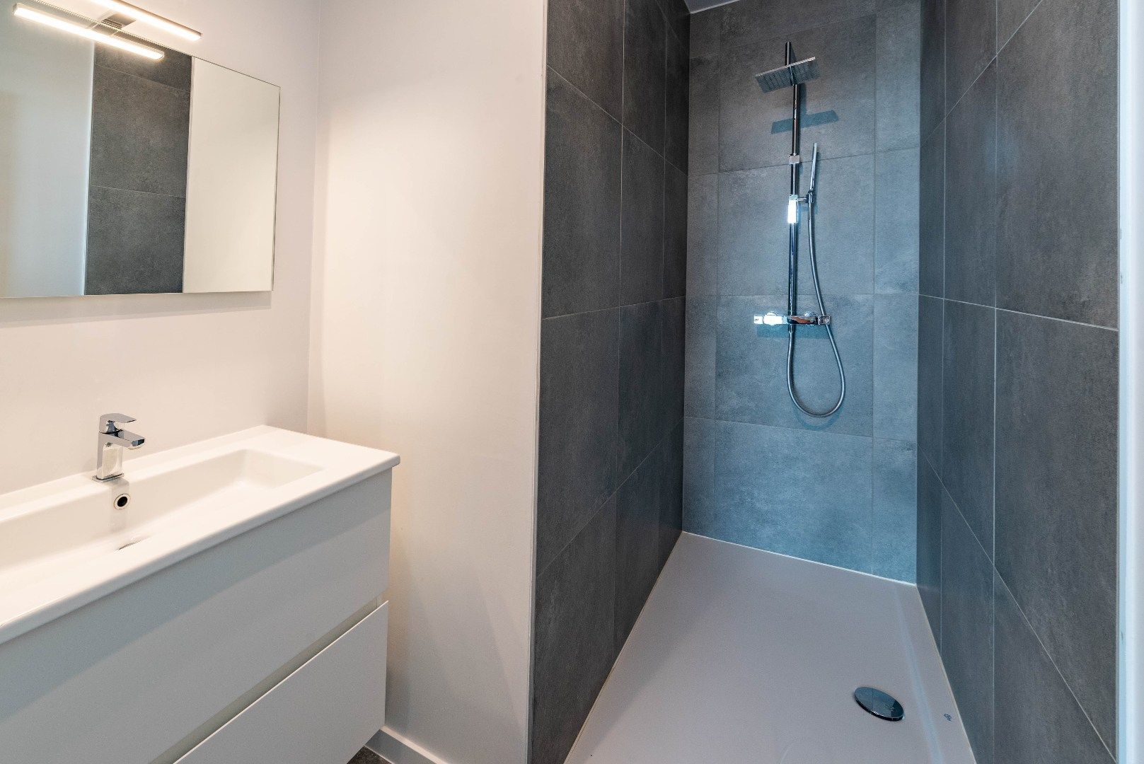 Appartement te huur foto 14