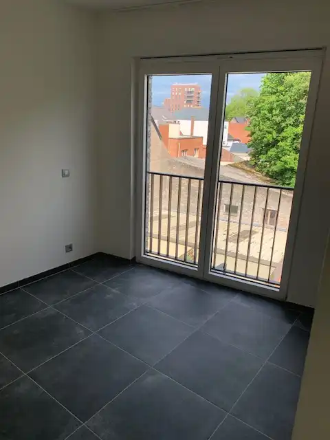 Te huur: Modern & energiezuinig appartement foto 12