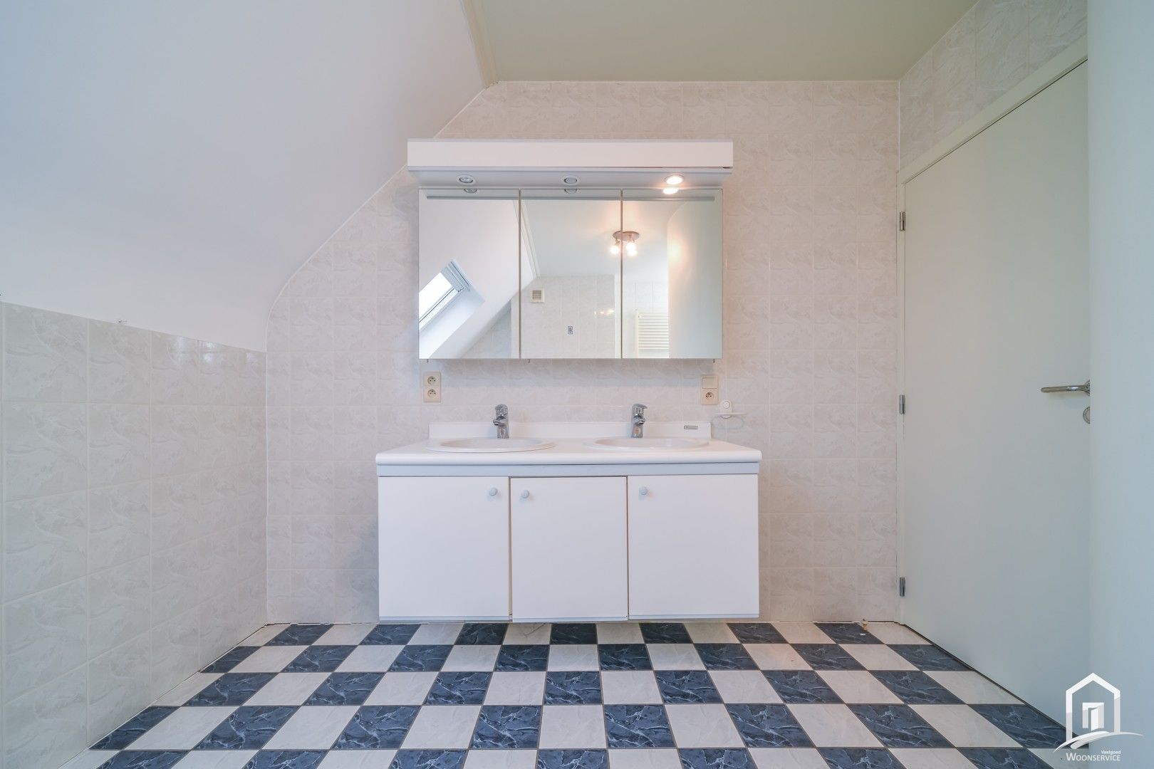 Gezellig en ruim duplex-appartement in centrum Aalst foto 20