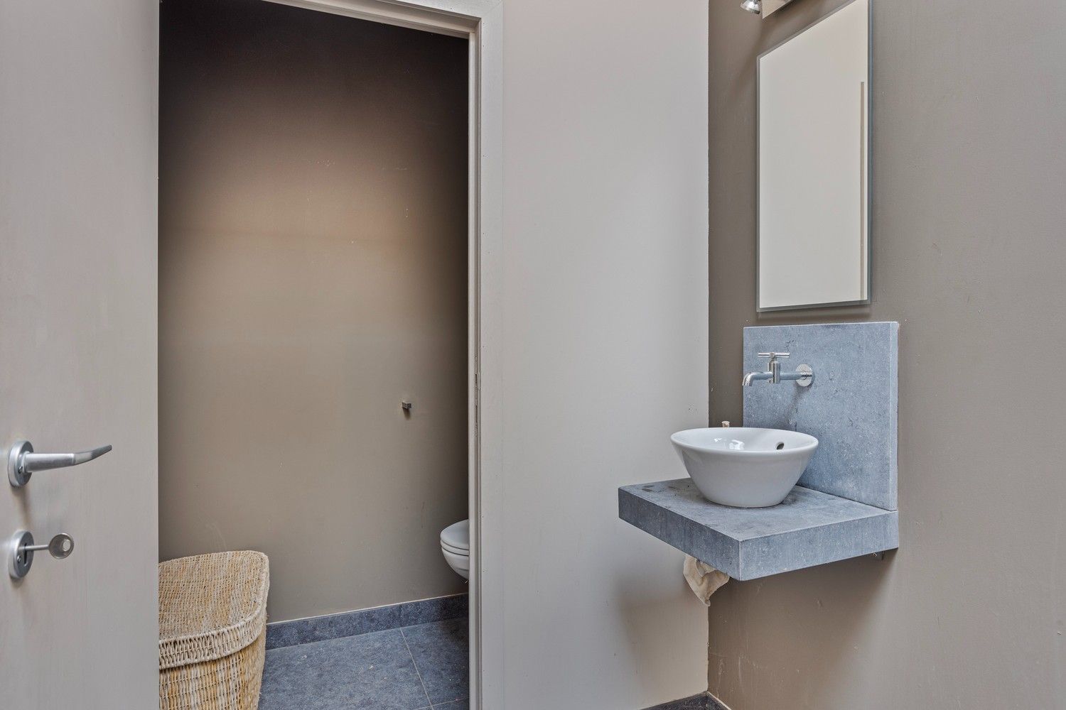 Ruime instapklare halfopen bebouwing op 433m² te Mortsel foto 45