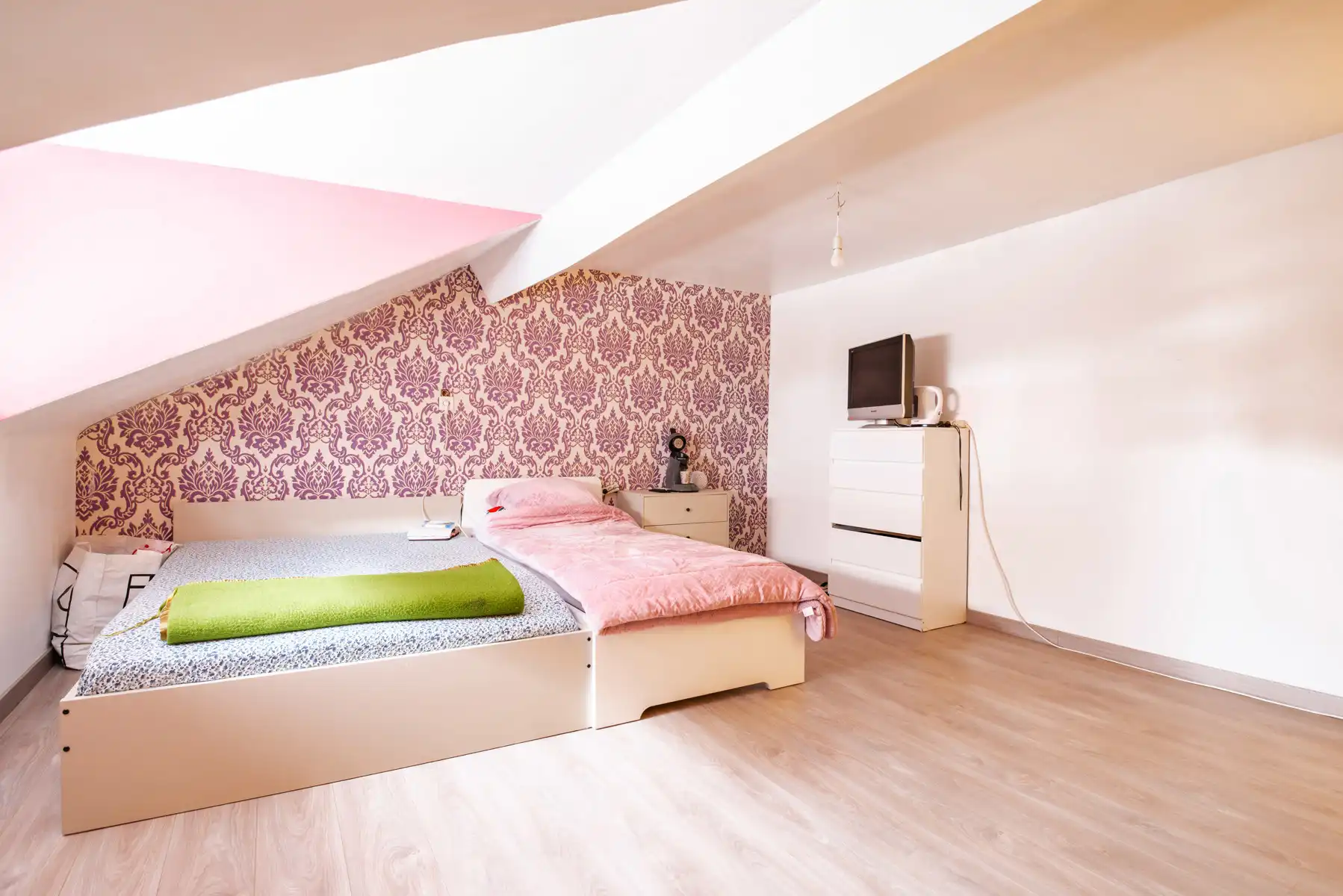 Geheel van 3 wooneenheden (vergund) foto 12