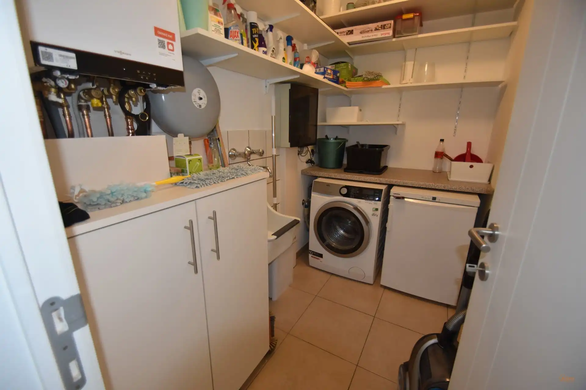 Appartement foto 9