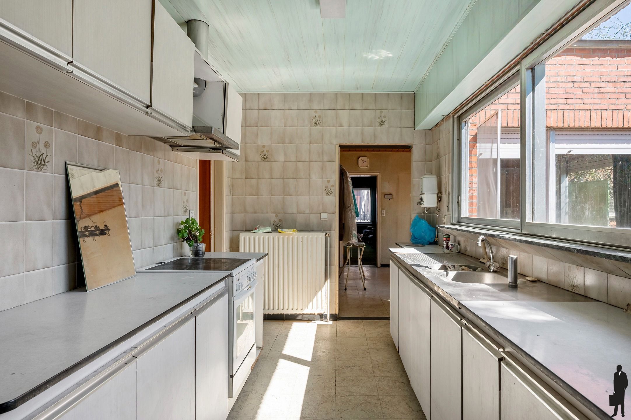 Charmante renovatiewoning op 550m² te Kalmthout foto 6