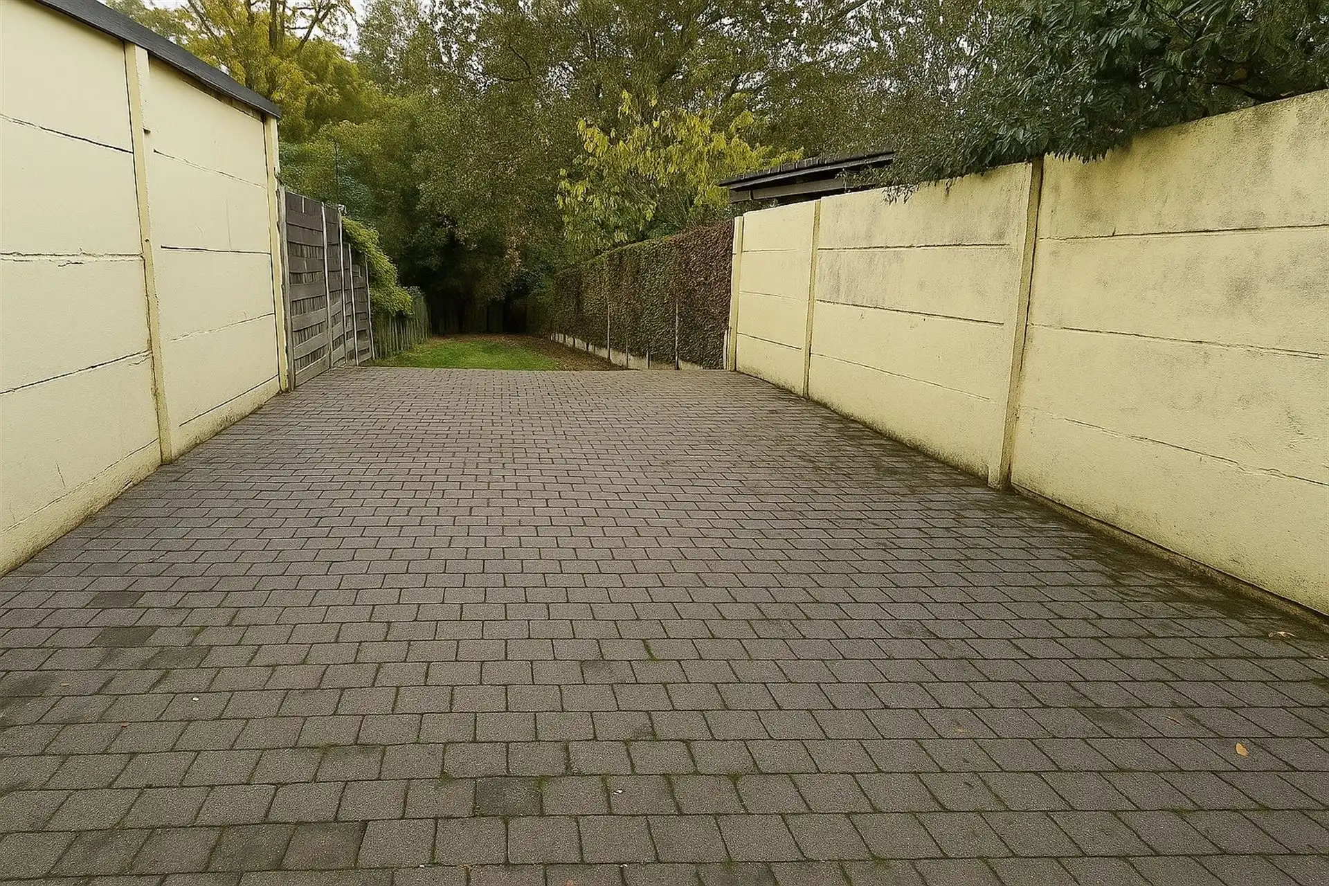 Woning met 3/4 slpks aan het Vrijbroekpark! foto 18