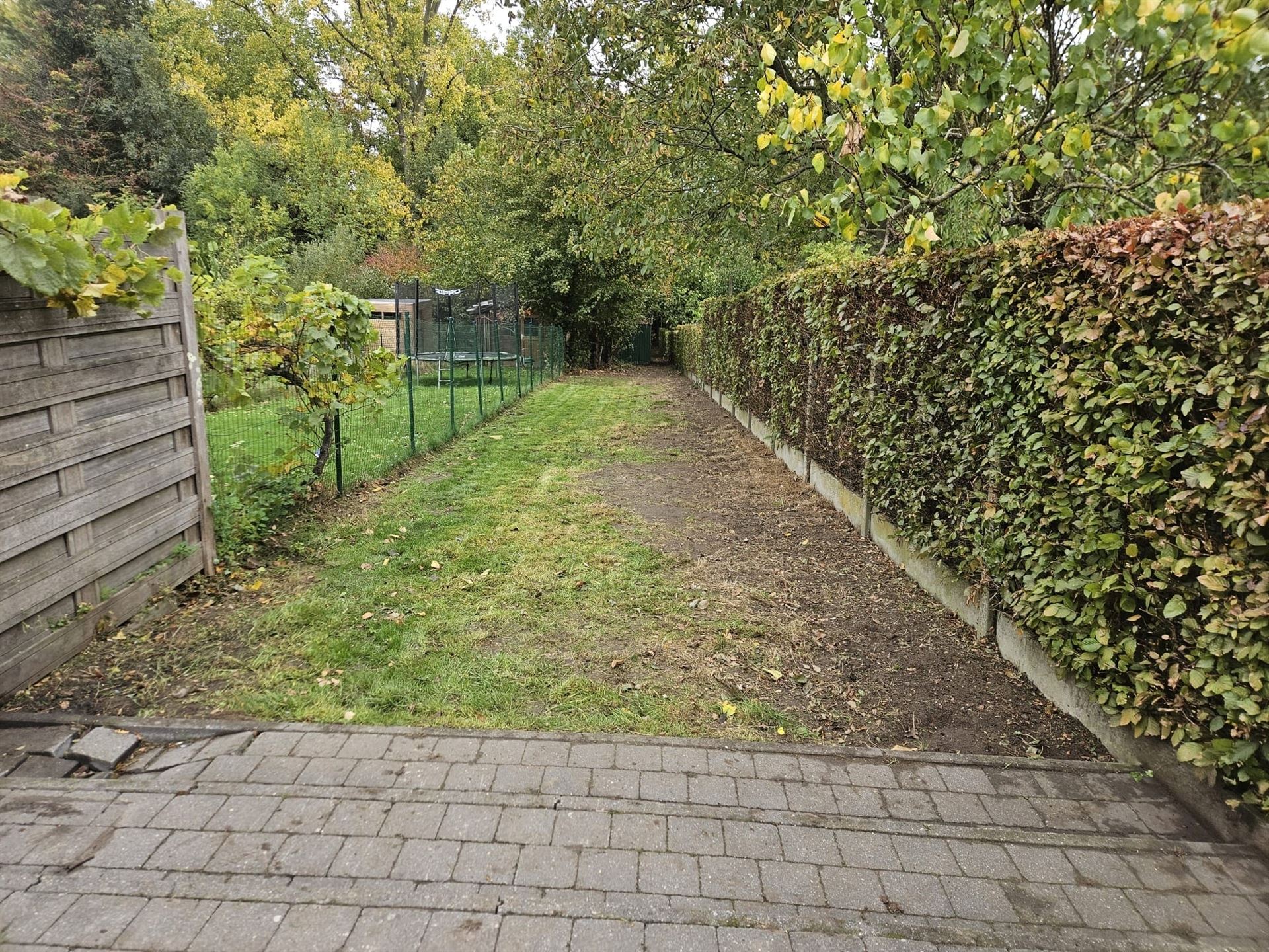 Woning met 3/4 slpks aan het Vrijbroekpark! foto 18