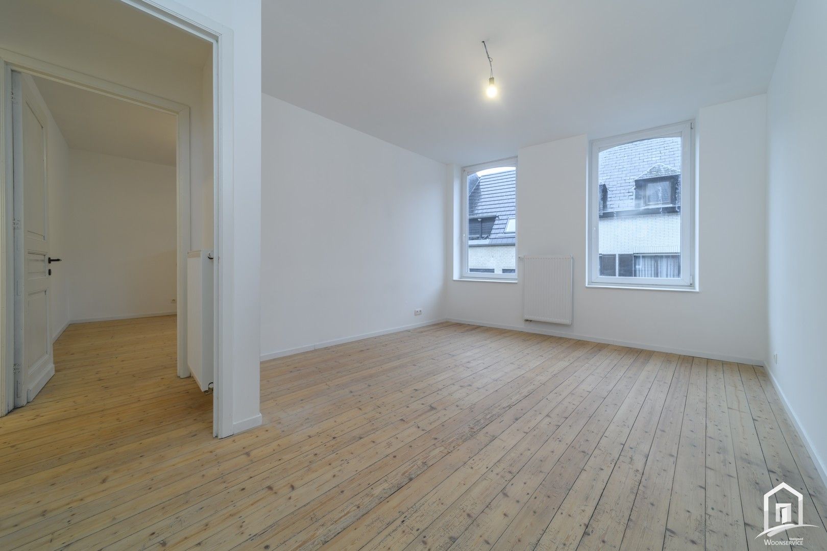 Exclusief gerenoveerde burgerwoning foto 21