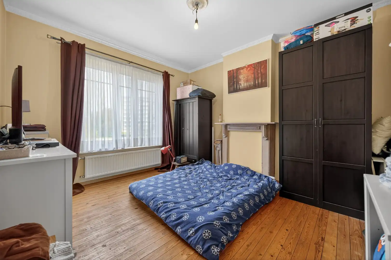 Ruime en instapklare woning met tal van mogelijkheden in Tienen. foto 20