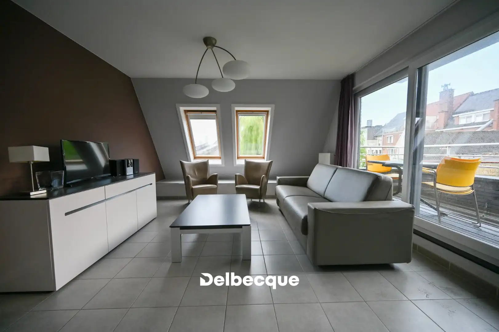 Appartement te koop Driftweg 140 - B/0102 - 8420 De Haan