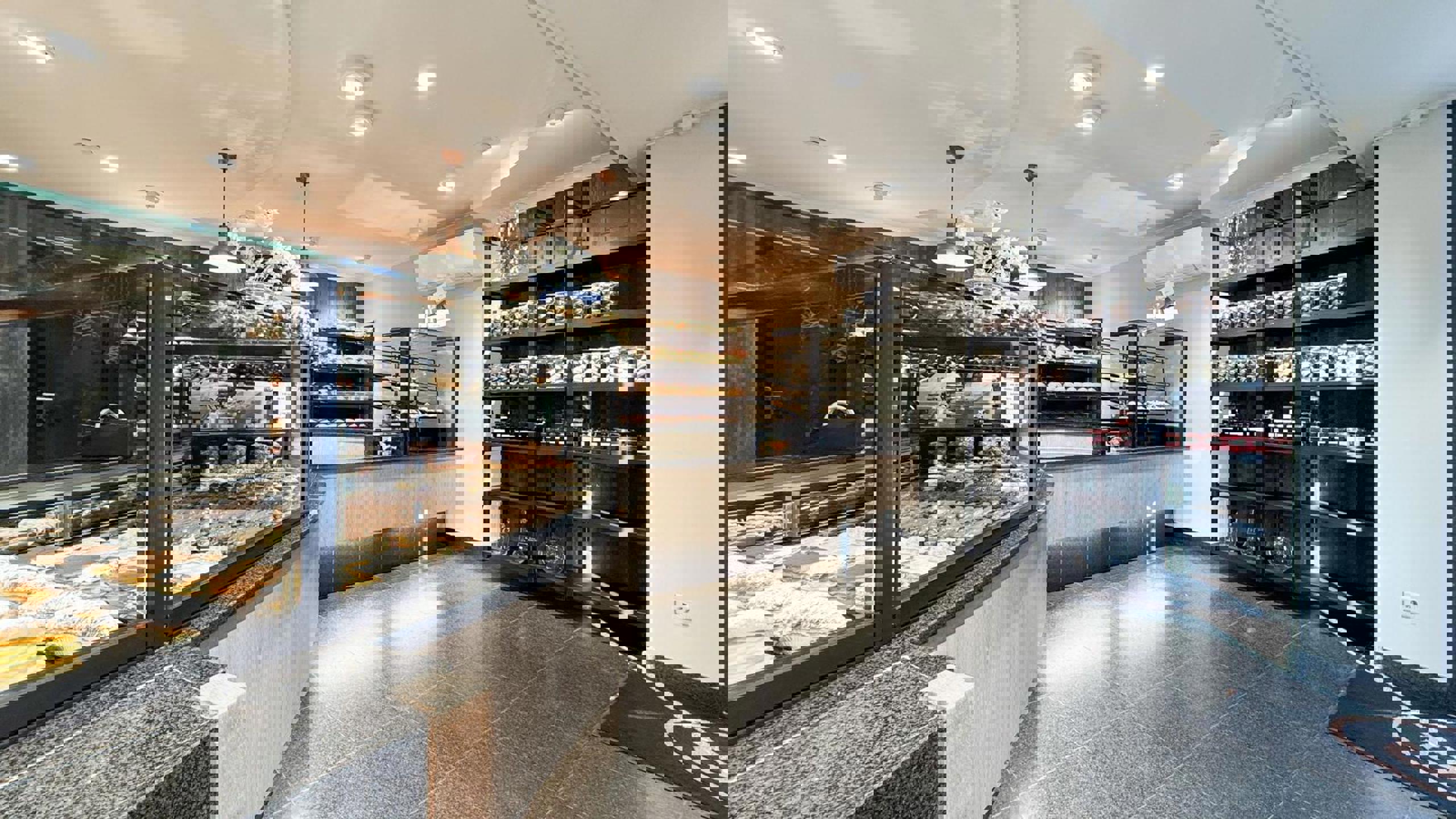 Instapklare bakkerij met woonst in het centrum van Zolder! foto 11