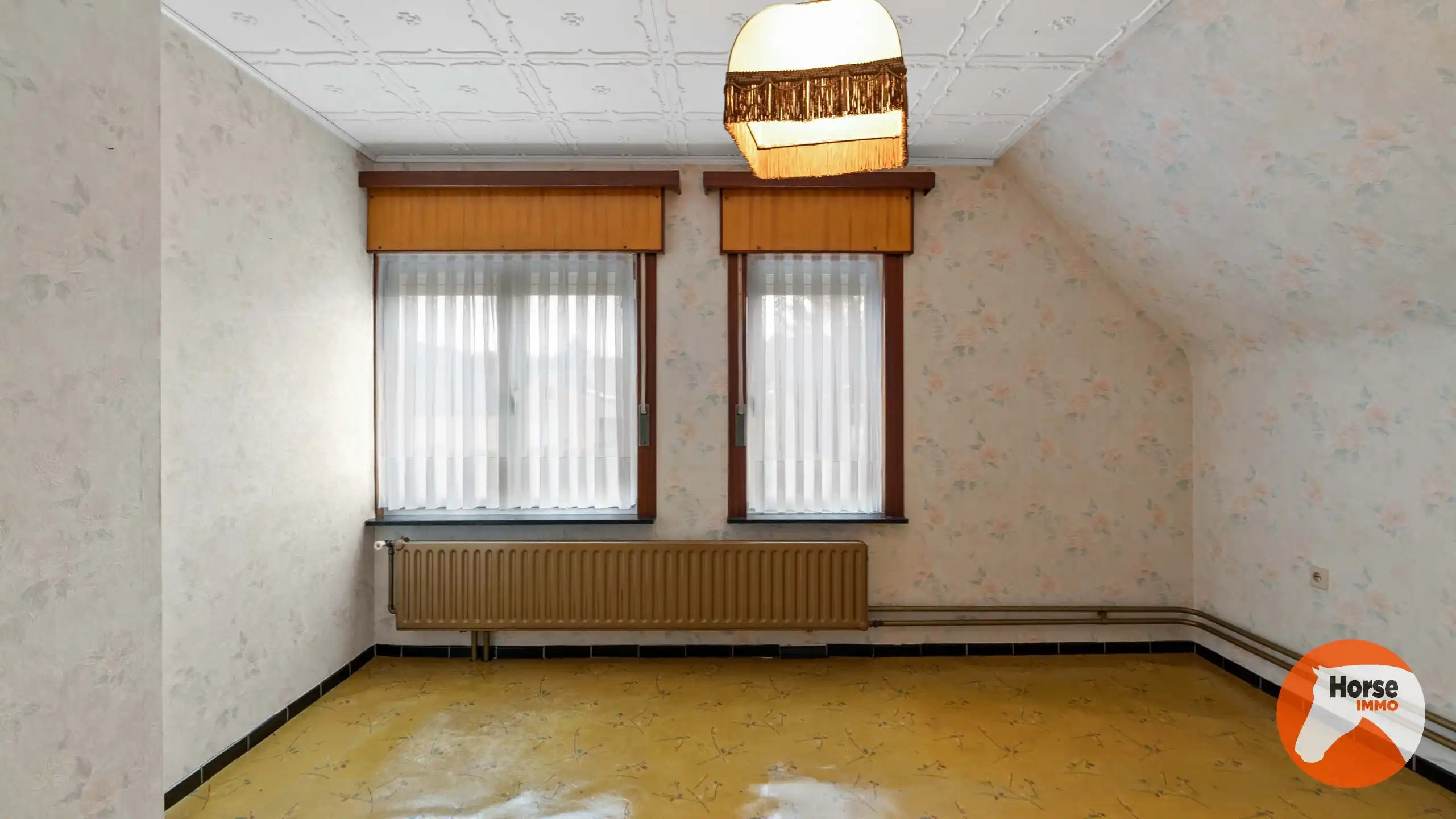 SCHERPENHEUVEL-ZICHEM - Woning op 47a nabij Averbode Bos   foto 12