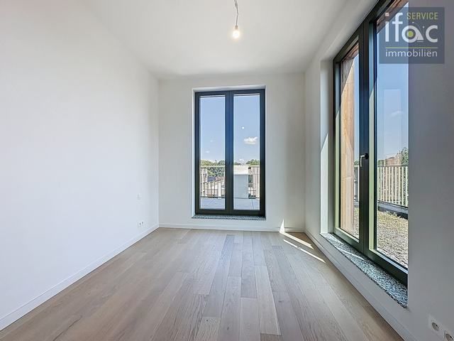 Penthouse te koop foto 8