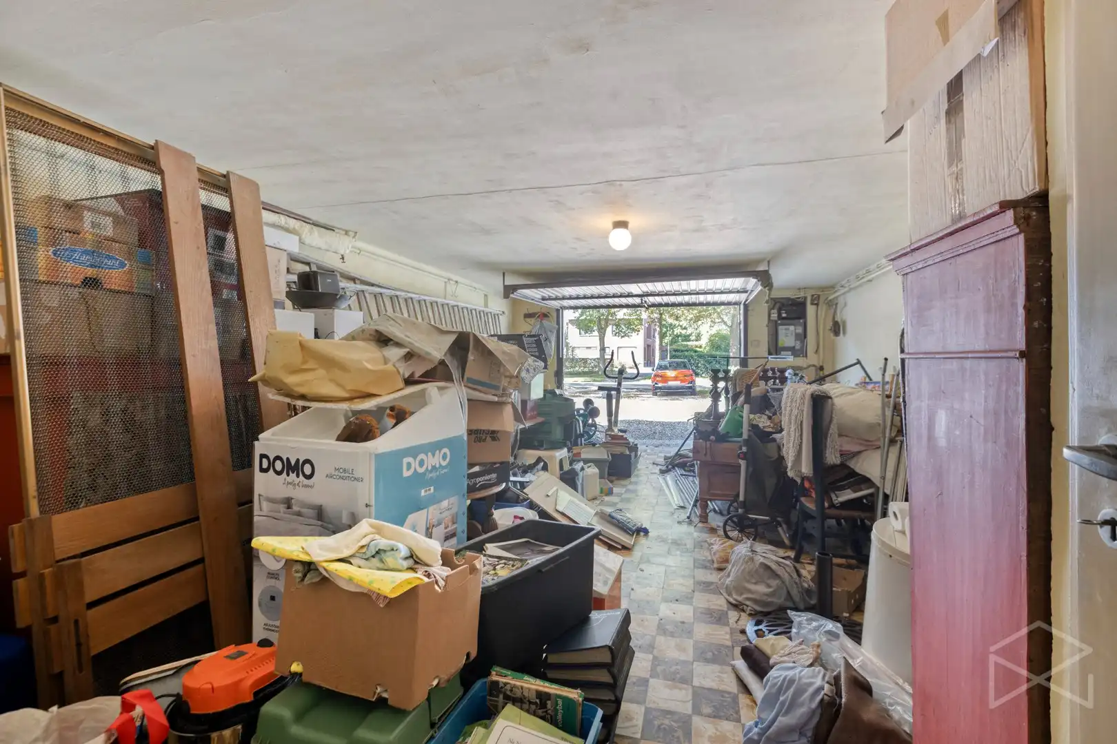 Halfopen bebouwing te koop in centrum Tessenderlo foto 15