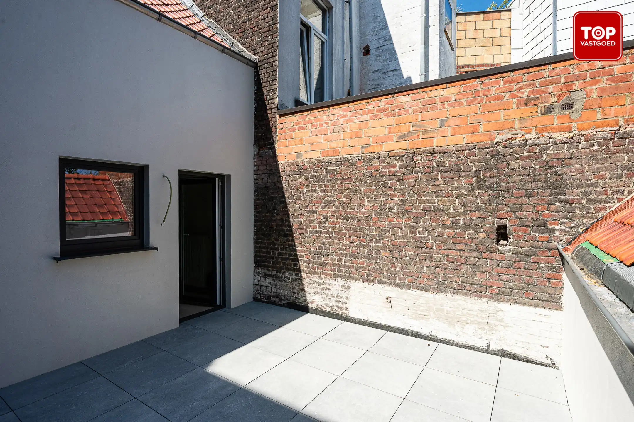 Triplex appartement met 3 slaapkamers op een toplocatie foto 23