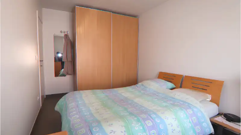 Comfortabele 3-slaapkamerwoning met GARAGE te huur in Sint-Michiels Brugge foto 9