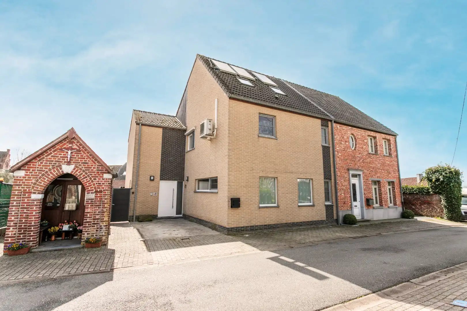 Huis te koop Kamketse 4 - - 1570 Pajottegem