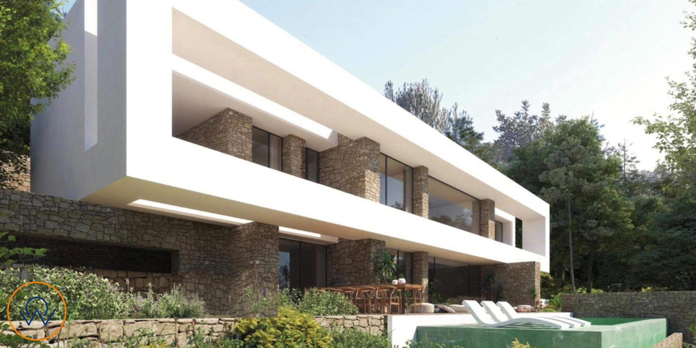 Exclusieve high-end villa's op Ibiza  foto 20