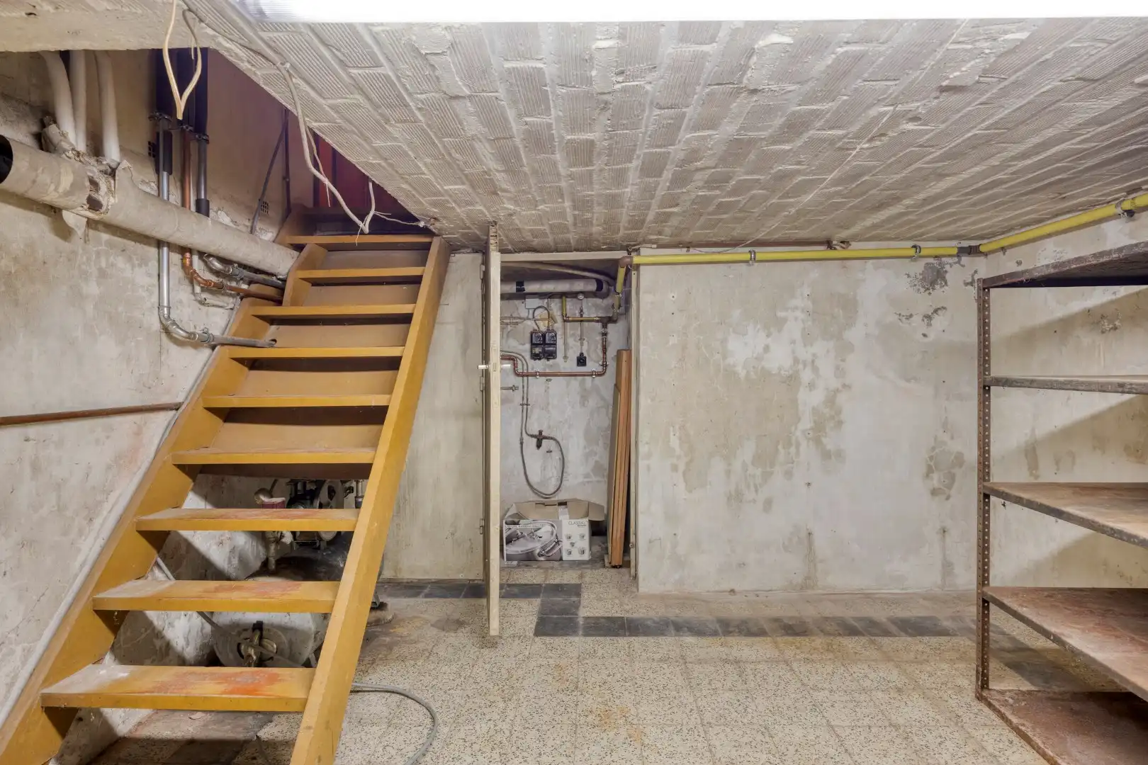 Ruime woning met 5/6 slaapkamers op perceel van 6a80ca ! foto 27