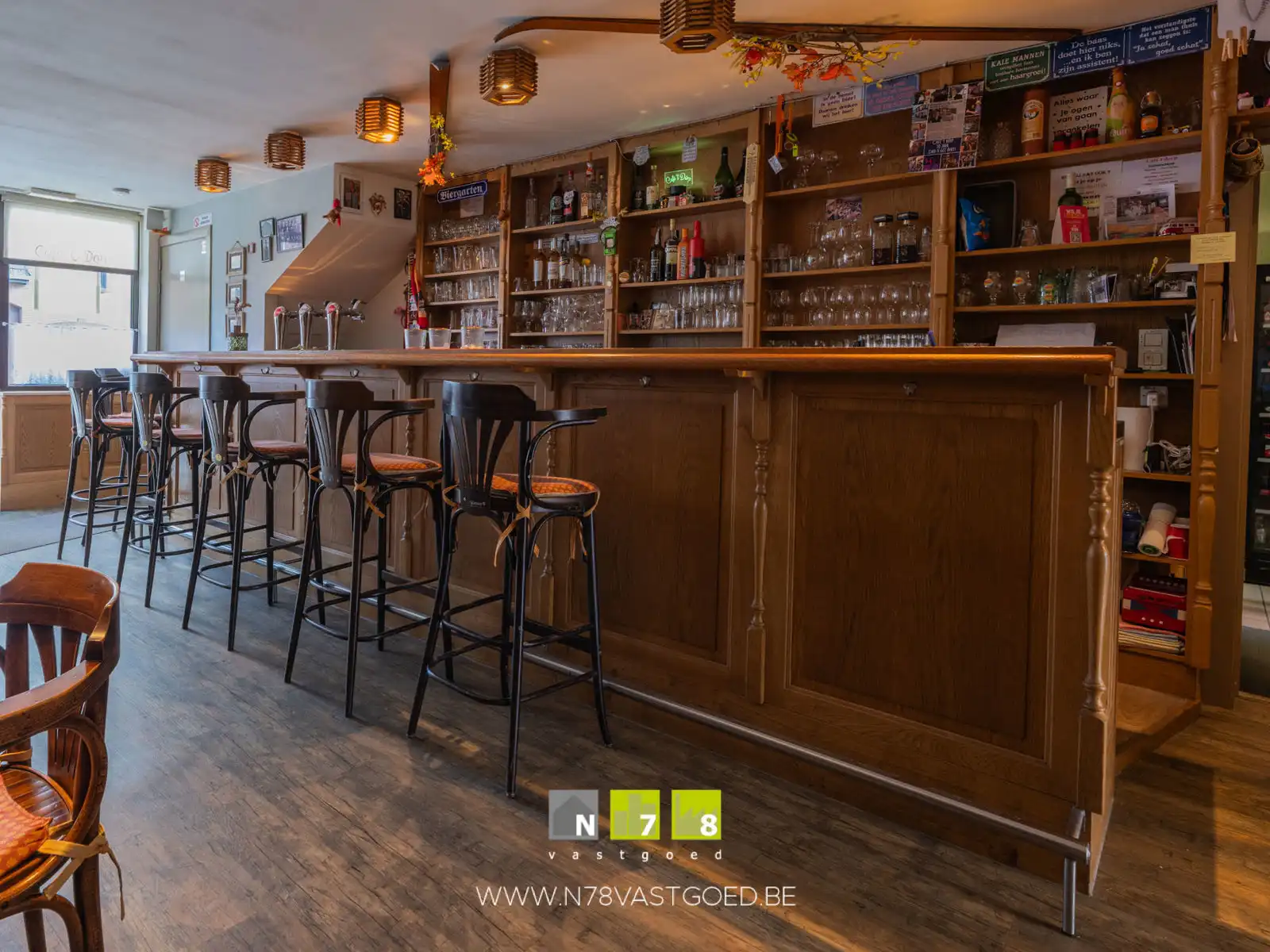 Commerciële ruimte te koop foto 6