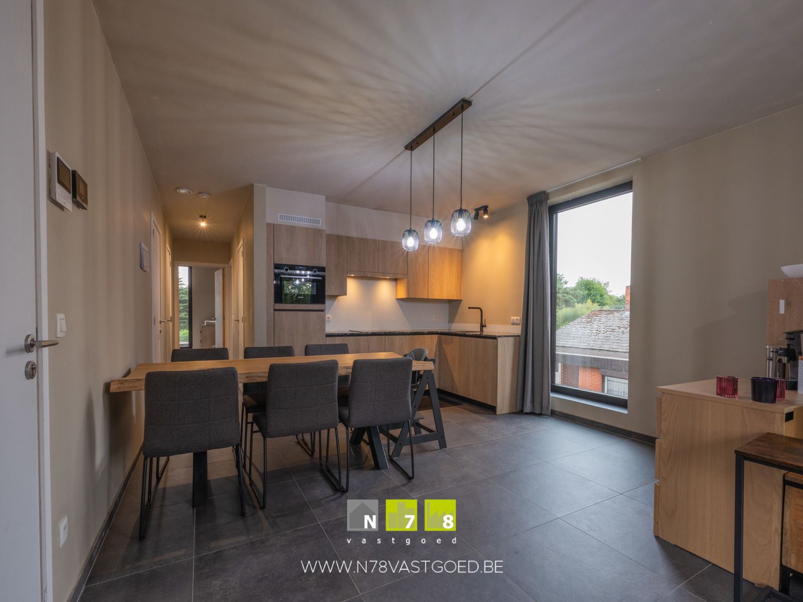 Appartement te koop foto 2
