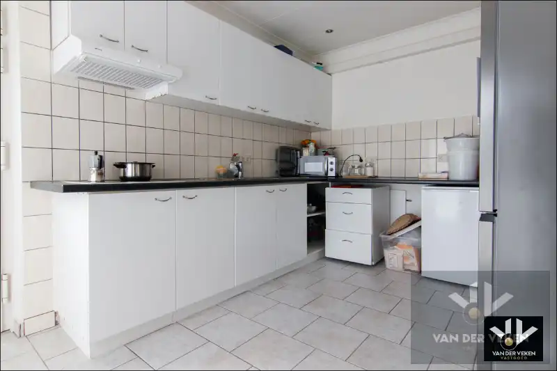 GEZINSWONING MET 3 SLAAPKAMERS foto 7