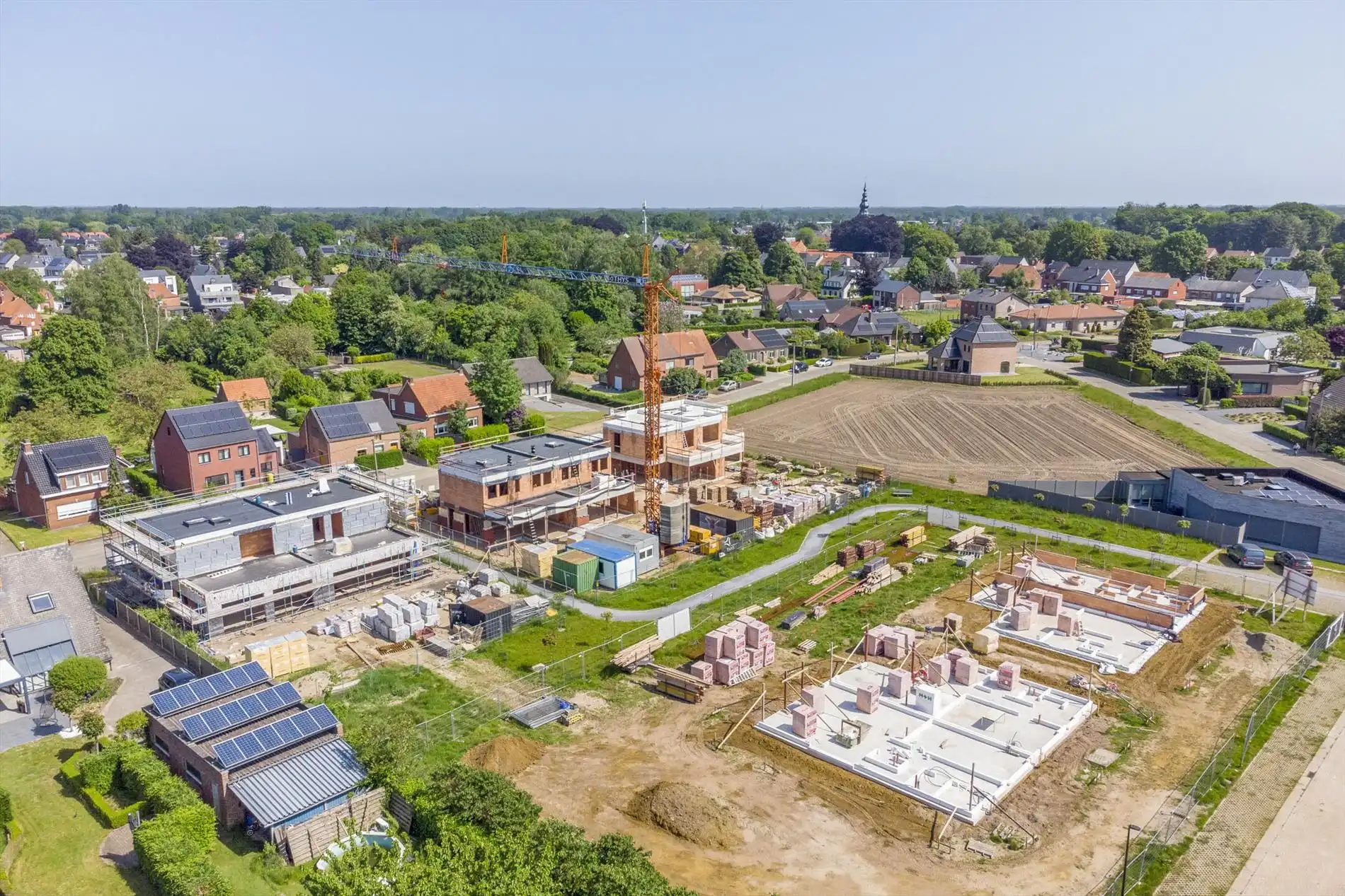 Lot 1 -  VERKOCHT foto 15