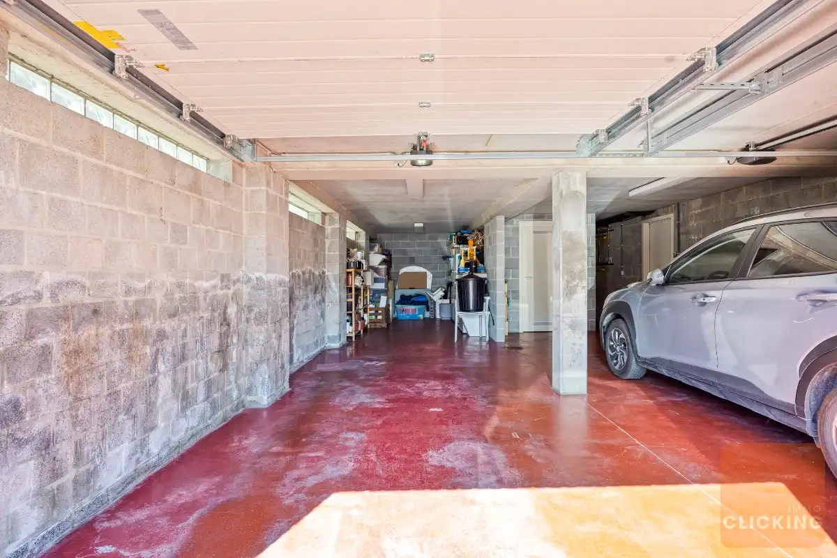 Hidden penthouse met terras en dubbele garage foto 34