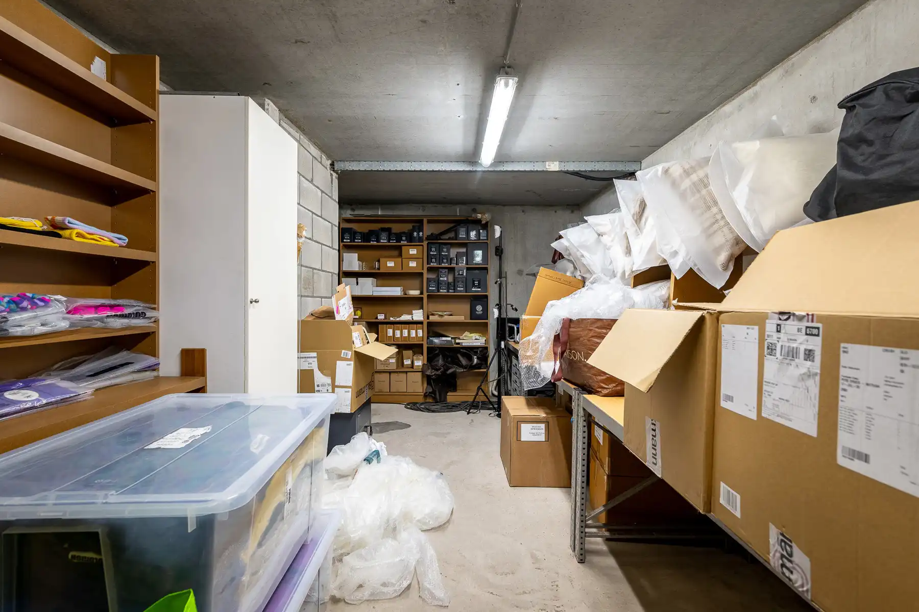 Zeedijk Het Zoute handelspand te huur op toplocatie  foto 36