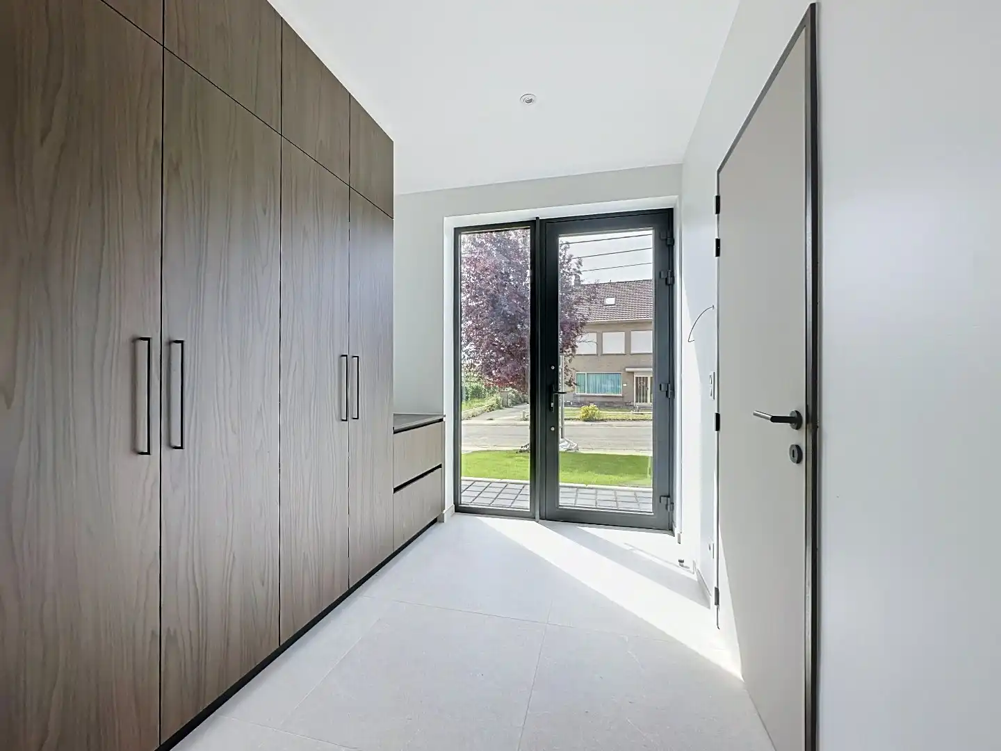Instapklare nieuwbouwwoning te Goetsenhoven foto 2